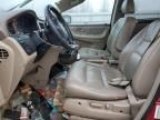 2004 Honda Odyssey EXL