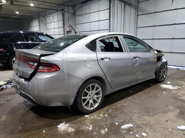 2014 Dodge Dart SXT