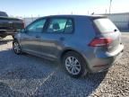 2018 Volkswagen Golf S