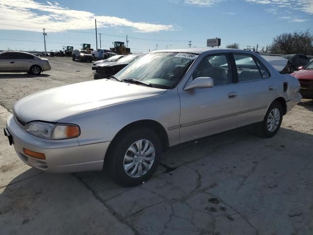 1996 Toyota Camry DX