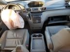 2012 Honda Odyssey Touring