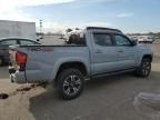 2019 Toyota Tacoma Double Cab