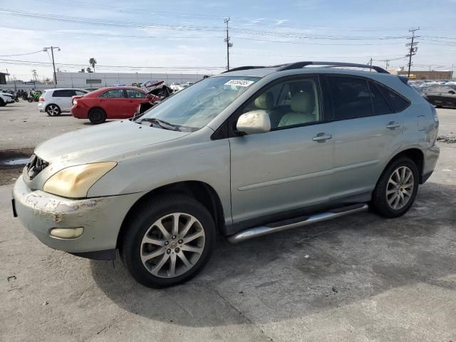 2004 Lexus RX 330