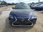 2022 Lexus ES 350 Base