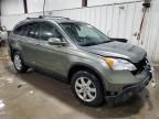 2007 Honda CR-V EXL