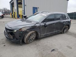 Mazda cx-50 Sele salvage cars for sale: 2024 Mazda CX-50 Select