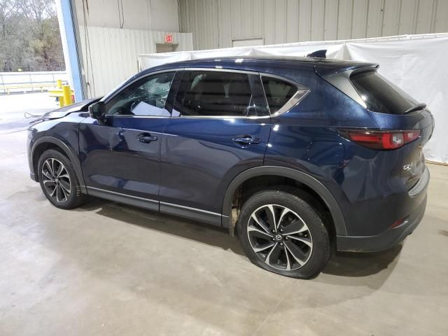 2022 Mazda CX-5 Premium