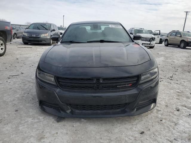 2015 Dodge Charger R/T