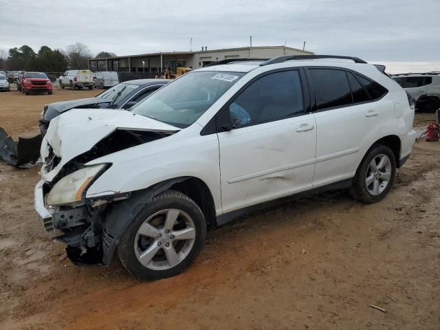 2005 Lexus RX 330