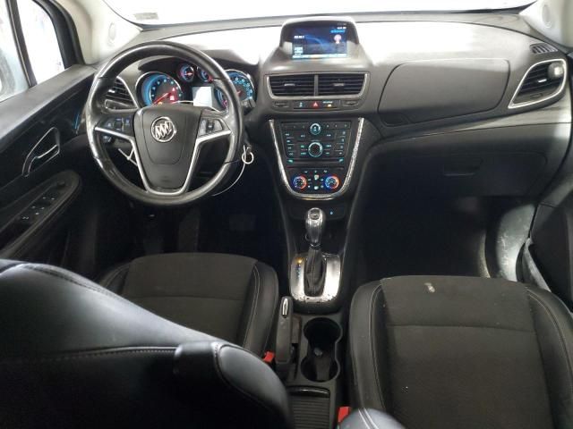 2014 Buick Encore Convenience