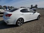 2012 Lexus IS 350