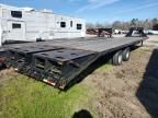 2022 Tagp 2022 Trailmaxx Flatbed Gooseneck