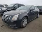 2012 Cadillac CTS Luxury Collection