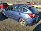 2013 Subaru Impreza Sport Limited