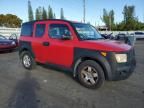 2005 Honda Element EX