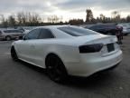 2009 Audi A5 Quattro