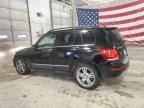 2014 Mercedes-Benz GLK 350 4matic