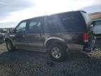 2000 Ford Excursion Limited