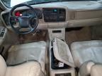 2001 Chevrolet Suburban K1500