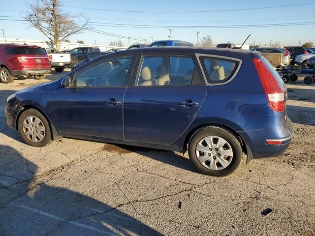 2012 Hyundai Elantra Touring GLS