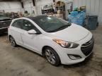 2014 Hyundai Elantra GT