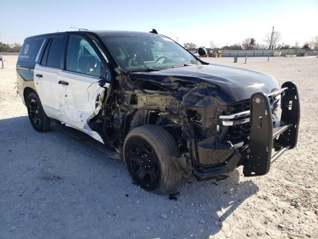 2021 Chevrolet Tahoe C1500