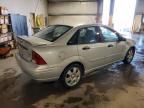 2002 Ford Focus ZTS