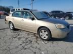 2007 Chevrolet Malibu LT