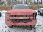 2017 Chevrolet Silverado K1500 Custom