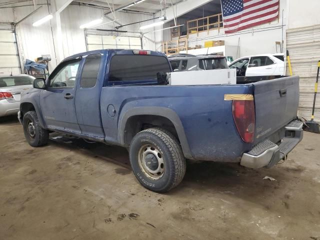 2006 Chevrolet Colorado