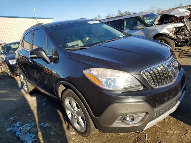 2015 Buick Encore Premium