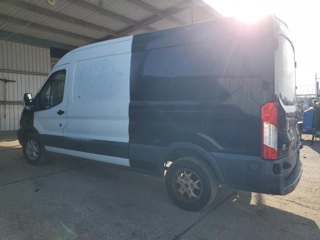 2015 Ford Transit T-250