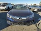 2016 Honda Accord EXL