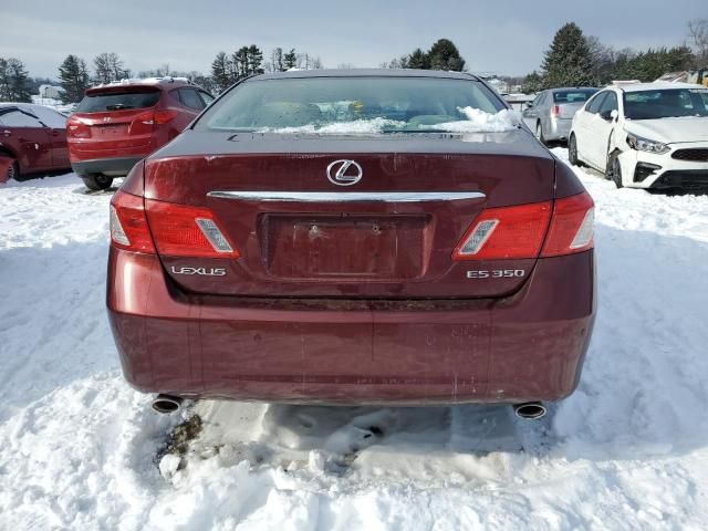 2007 Lexus ES 350