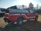 2008 Ford F350 SRW Super Duty