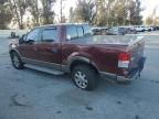 2005 Ford F150 Supercrew