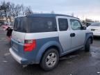 2005 Honda Element EX