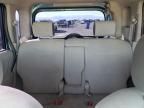 2011 Nissan Cube Base