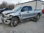 2010 Toyota Tundra Double Cab SR5