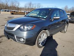 Acura salvage cars for sale: 2010 Acura RDX