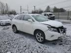 2014 Lexus RX 350 Base