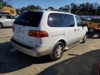 2000 Toyota Sienna LE