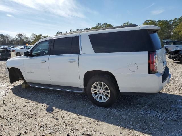 2015 GMC Yukon XL C1500 SLT