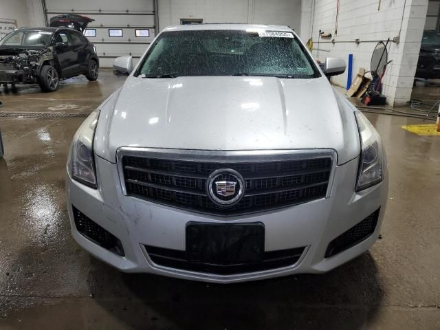 2013 Cadillac ATS