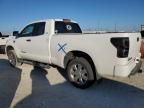 2007 Toyota Tundra Double Cab SR5