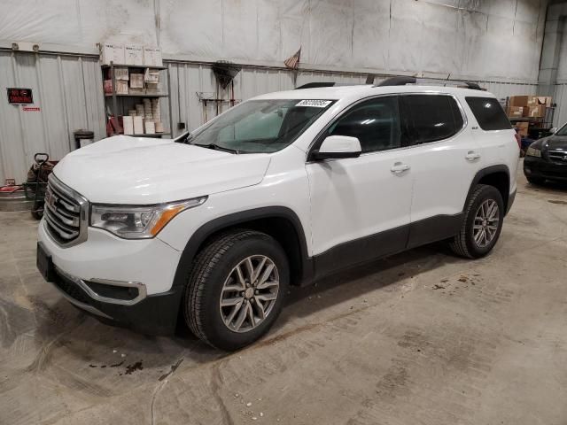 2018 GMC Acadia SLE