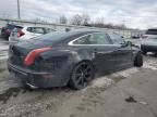 2014 Jaguar XJL Supercharged