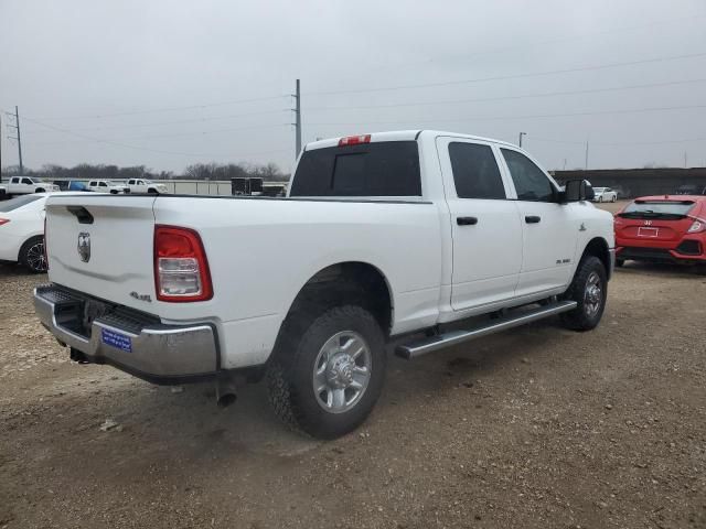 2021 Dodge RAM 2500 Tradesman