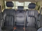 2008 Land Rover Range Rover Supercharged