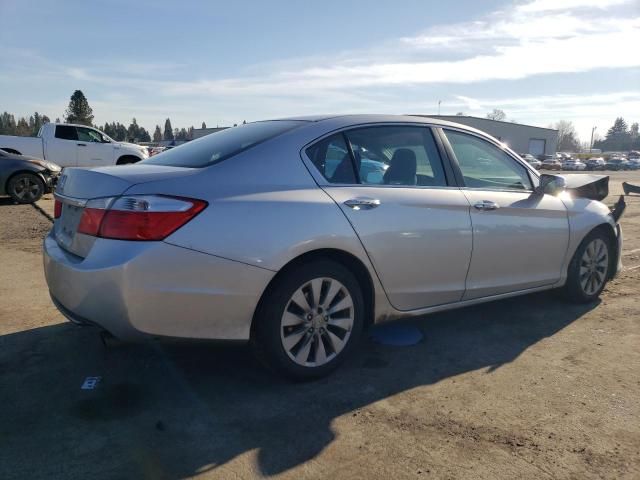 2013 Honda Accord EX